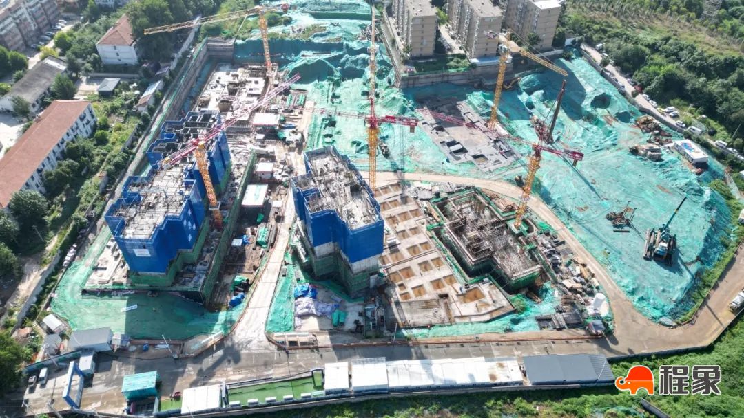 “智慧工地”助力项目管理“耳聪目明”(图1)